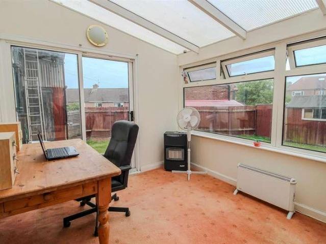 House for sale in Gedling