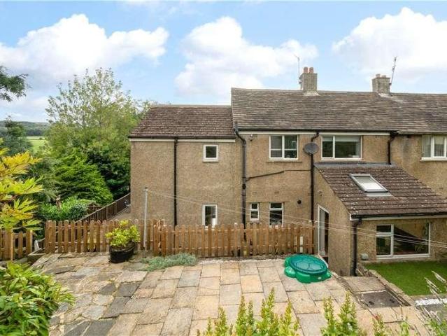 House for sale in Pateley Bridge, North Yorkshire