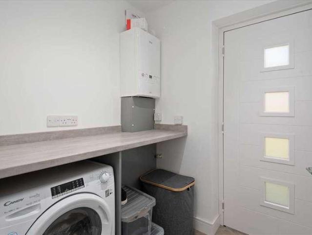 House for sale in Falkirk, Langlees