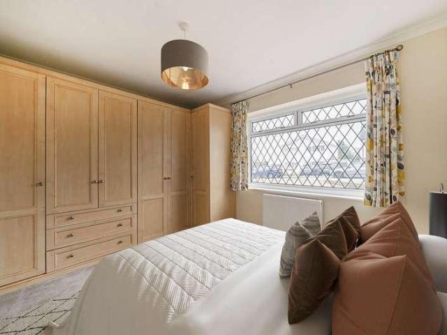 House for sale in Row Town, Surrey