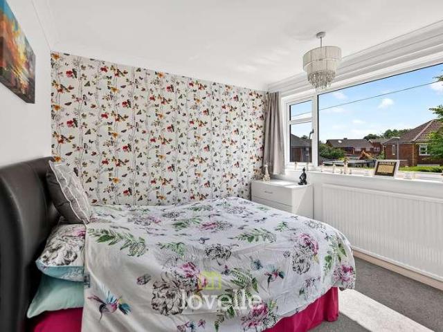 House for sale in Scartho, North East Lincolnshire