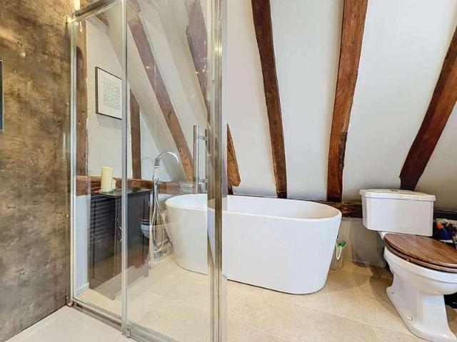 House for sale in Chedburgh, Suffolk