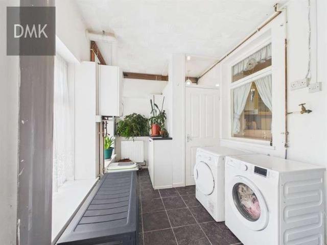 House for sale in Maesteg, Nantyffyllon