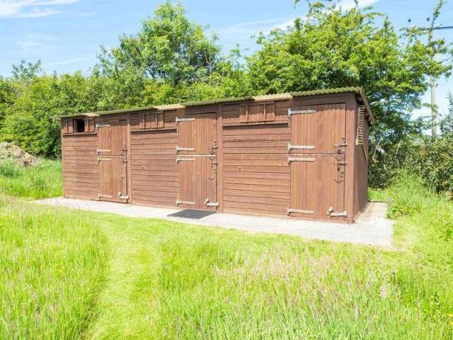House for sale in Crymych, Wales