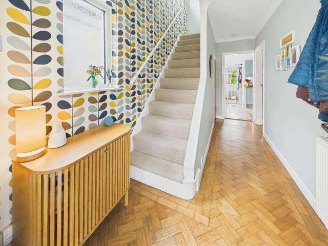 House for sale in Falcon Lodge, Wales