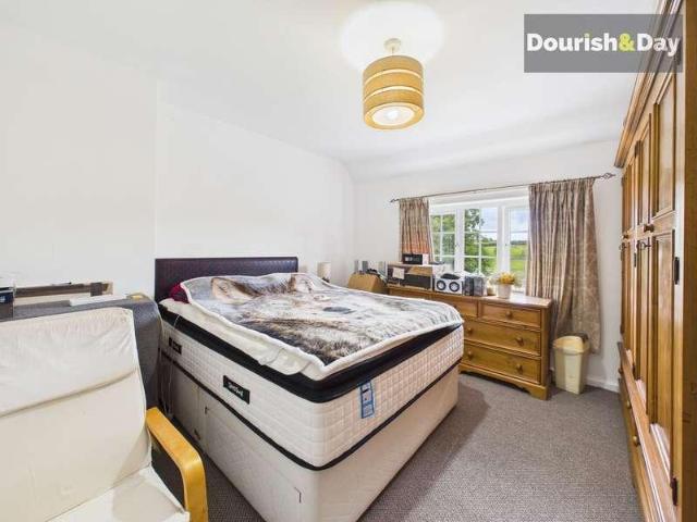House for sale in Grindley, Stafford