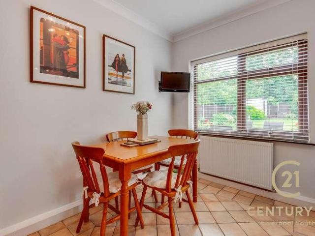 House for sale in Liverpool, Woolton