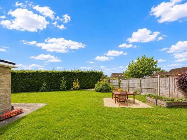 House for sale in Somerton, Somerset