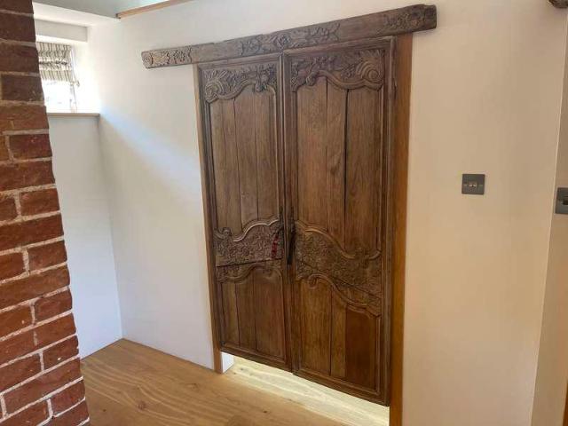 House for sale in Eastbridge, Suffolk