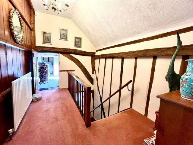 House for sale in Burgh St Peter, Norfolk