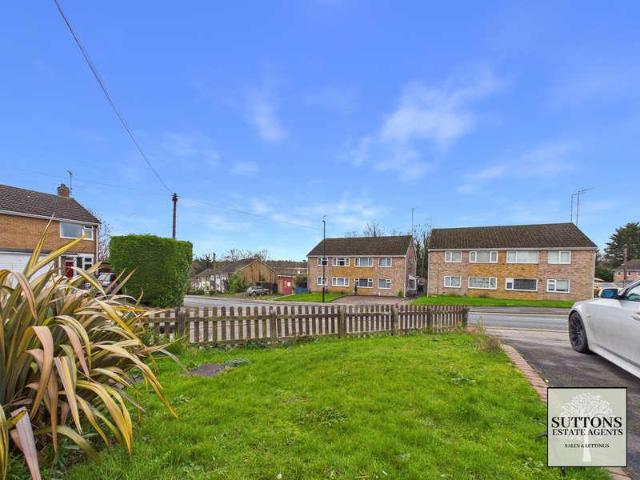 House for sale in Mount Nod, Allesley