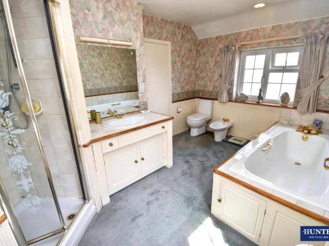 House for sale in Barton, Leicestershire