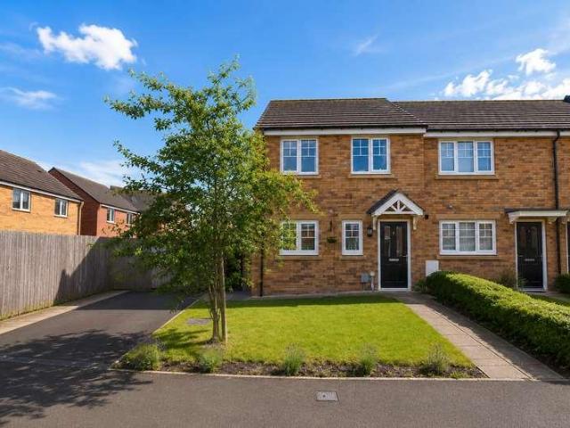 House for sale in Newcastle Upon Tyne