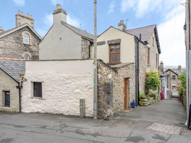 House for sale in Arnside