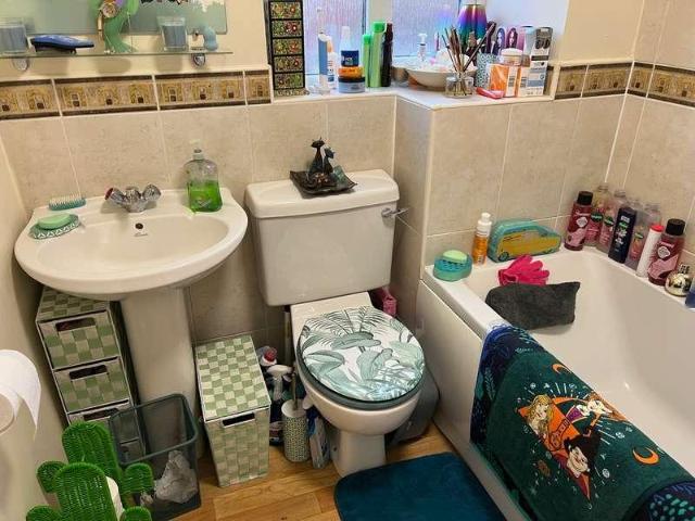 House for sale in Worle, Weston-super-mare