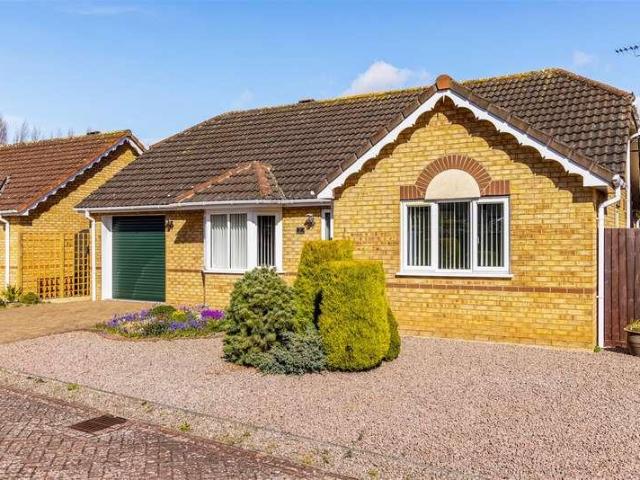 House for sale in Holbeach CP, Gosberton Clough