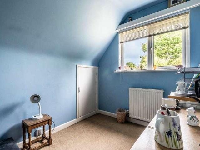 House for sale in Budlake, Devon