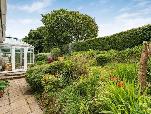 House for sale in Devoran, Cornwall