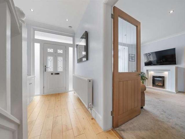 House for sale in Orrell Park, Calderstones