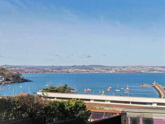 House for sale in Brixham