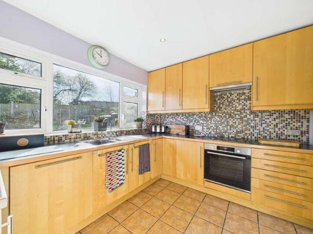 House for sale in Chorley