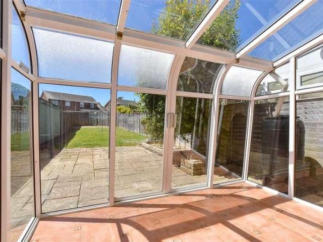 House for sale in Godshill, Isle Of Man