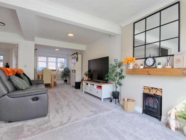 House for sale in Hornsea, East Riding Of Yorkshire