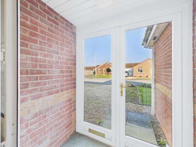 House for sale in Sutton-on-Sea, East Lindsey