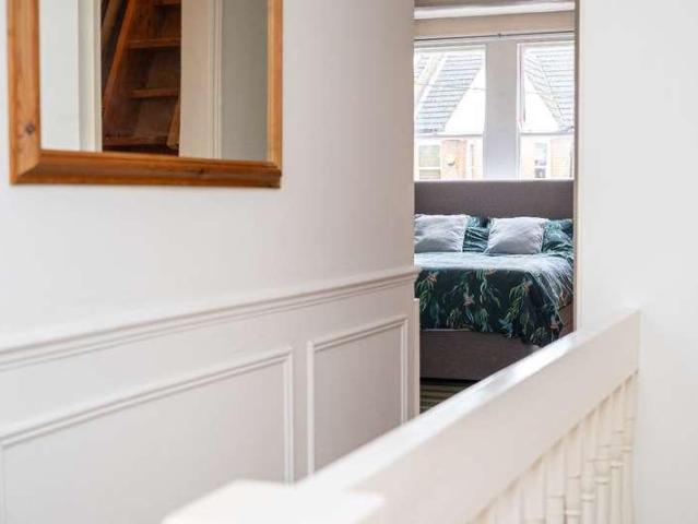 House for sale in St Margarets, Greater London