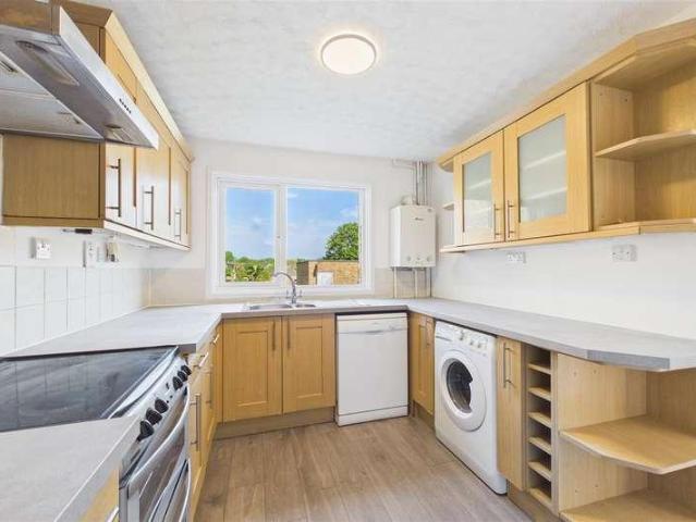 House for sale in Priest Down, Hampshire