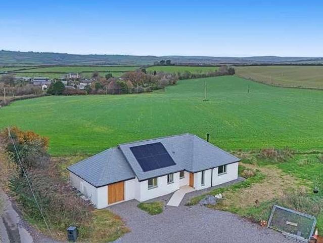 House for sale in Kings Heanton, Kentisbury