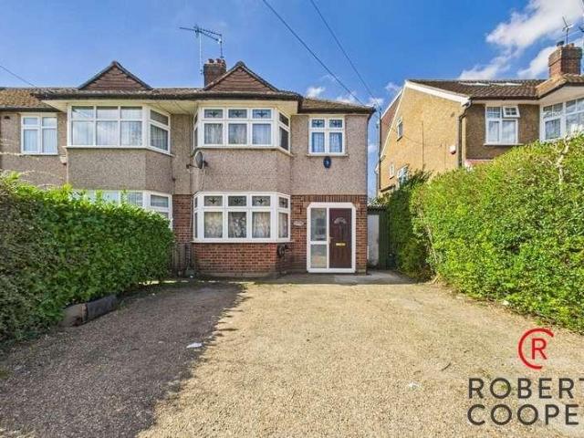House for sale in Greater London