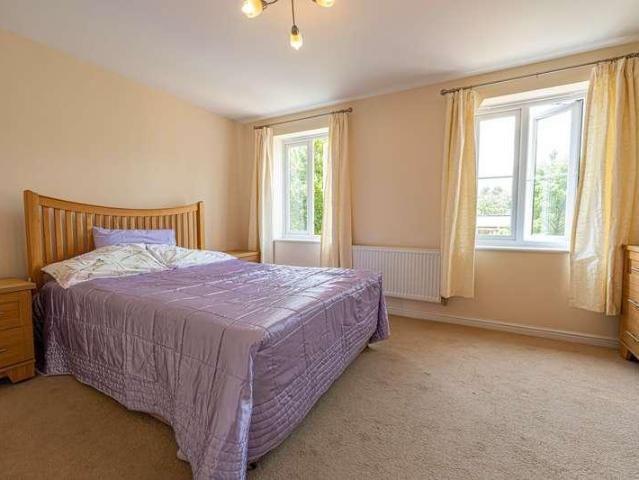 House for sale in Pontrhydyrun, Wales