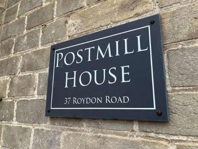House for sale in Diss, Burgh St Peter