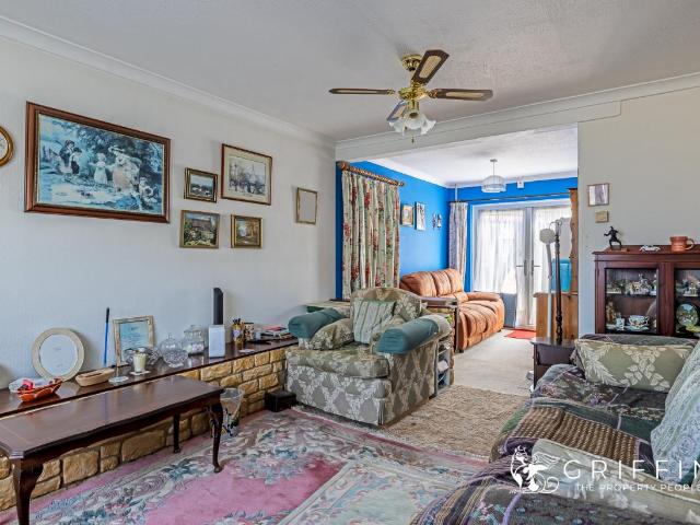 House for sale in Alton Barnes, Essex