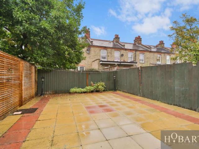 House for sale in Noel Park, Greater London