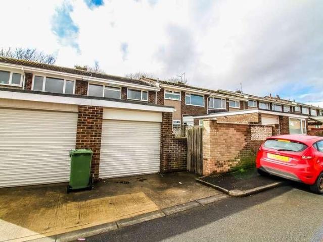House for sale in Gateshead