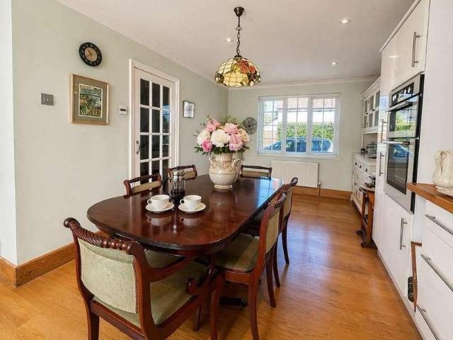 House for sale in Bembridge, Isle of Wight