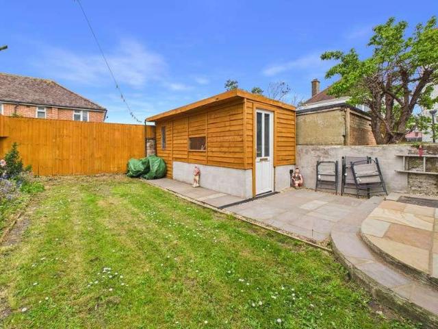 House for sale in Worthing, West Sussex