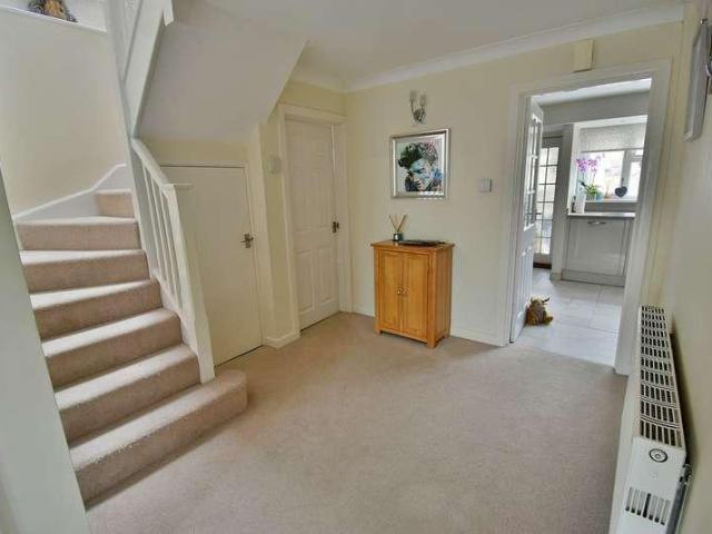 House for sale in Tricketts Cross, Ferndown