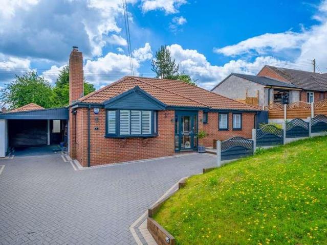 House for sale in Alveley, Shropshire