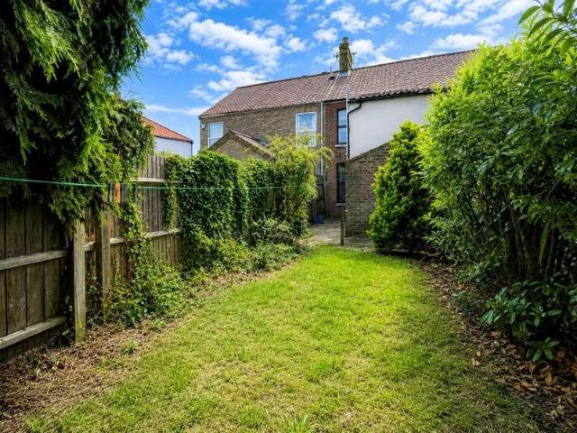 House for sale in Heigham Grove, East Bank