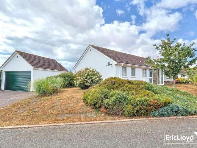 House for sale in Copythorne, Brixham