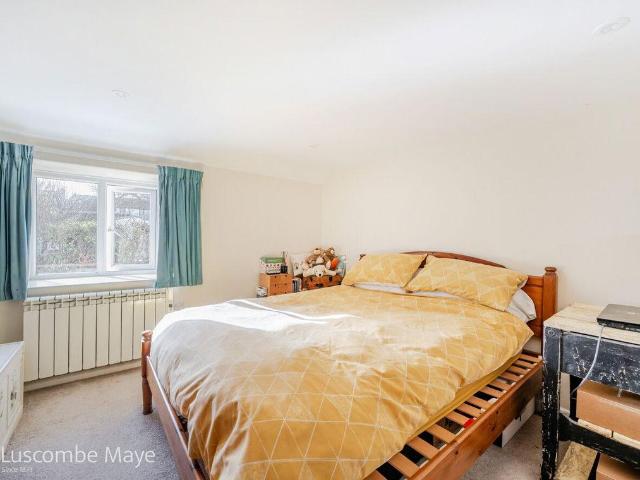 House for sale in Strode, Devon