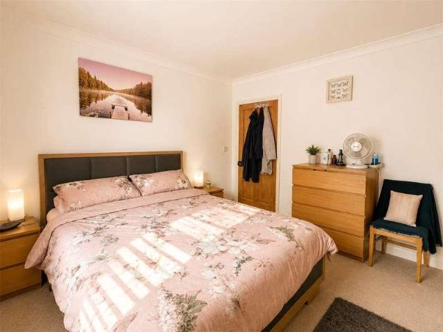 House for sale in Ashby De La Launde, Lincolnshire