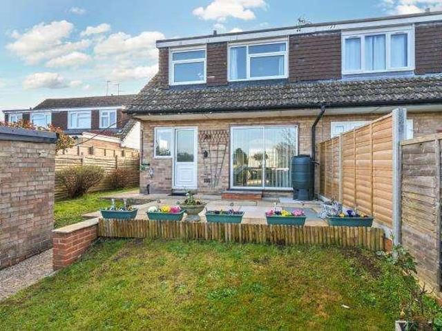 House for sale in Thatcham, West Berkshire