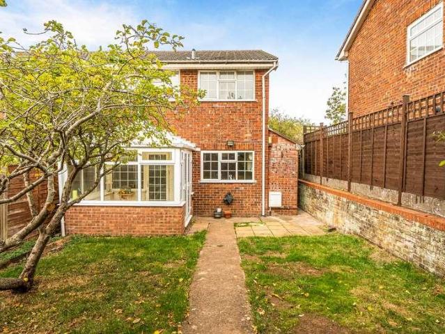 House for sale in Dodington, West of England