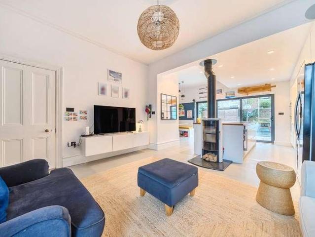 House for sale in Milton, City Of Portsmouth