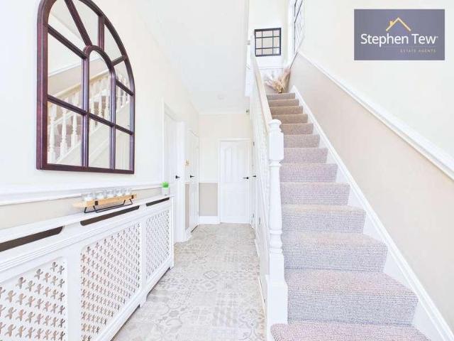 House for sale in Squires Gate, Blackpool