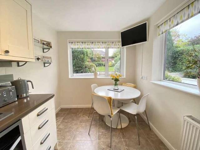 House for sale in Allestree, Derby